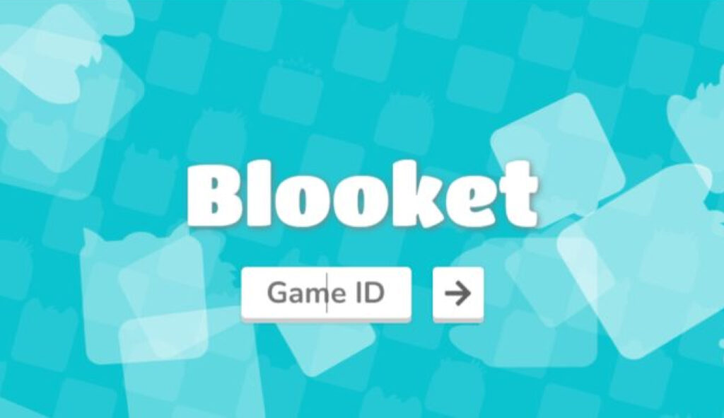 blooket login