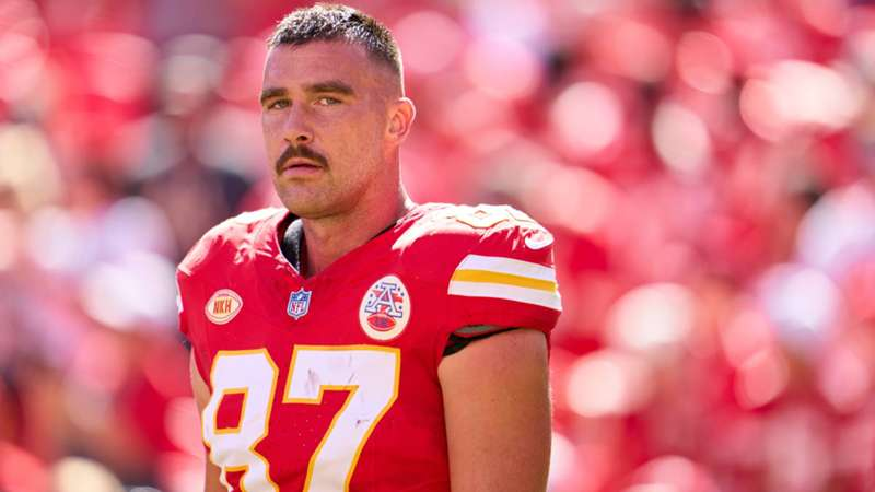 Travis Kelce Injury