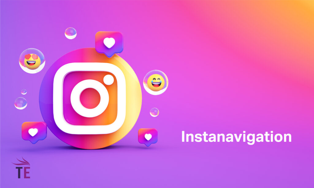 instanavigation