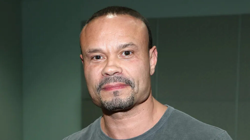 dan bongino wife accident