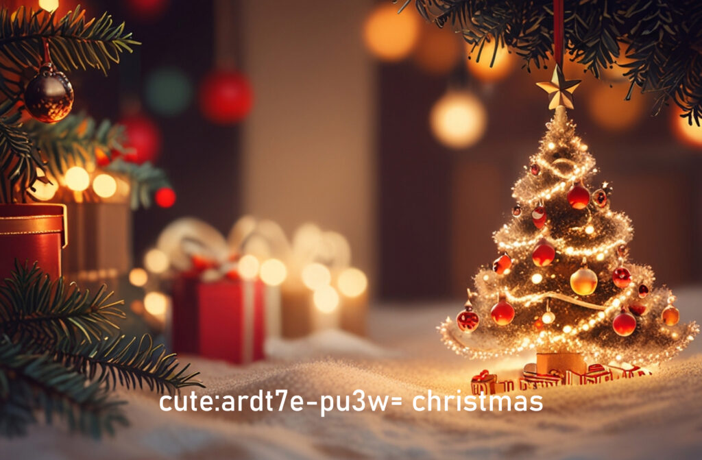 cute:ardt7e-pu3w= christmas