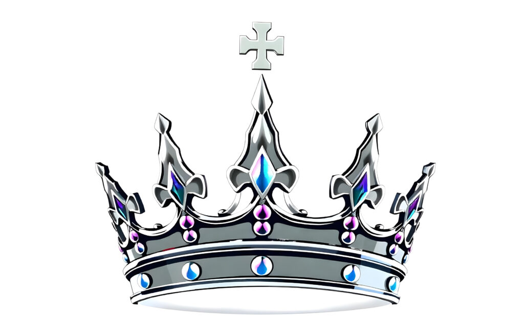 Clipart:ax79isi8_ha= Crown