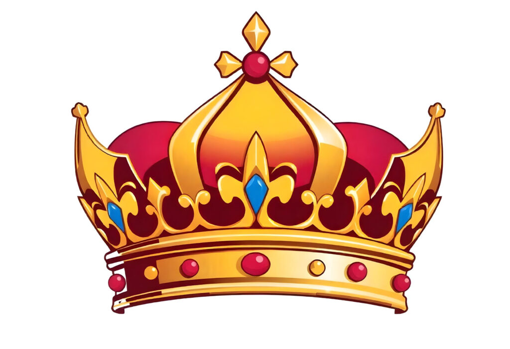 Clipart:ax79isi8_ha= Crown