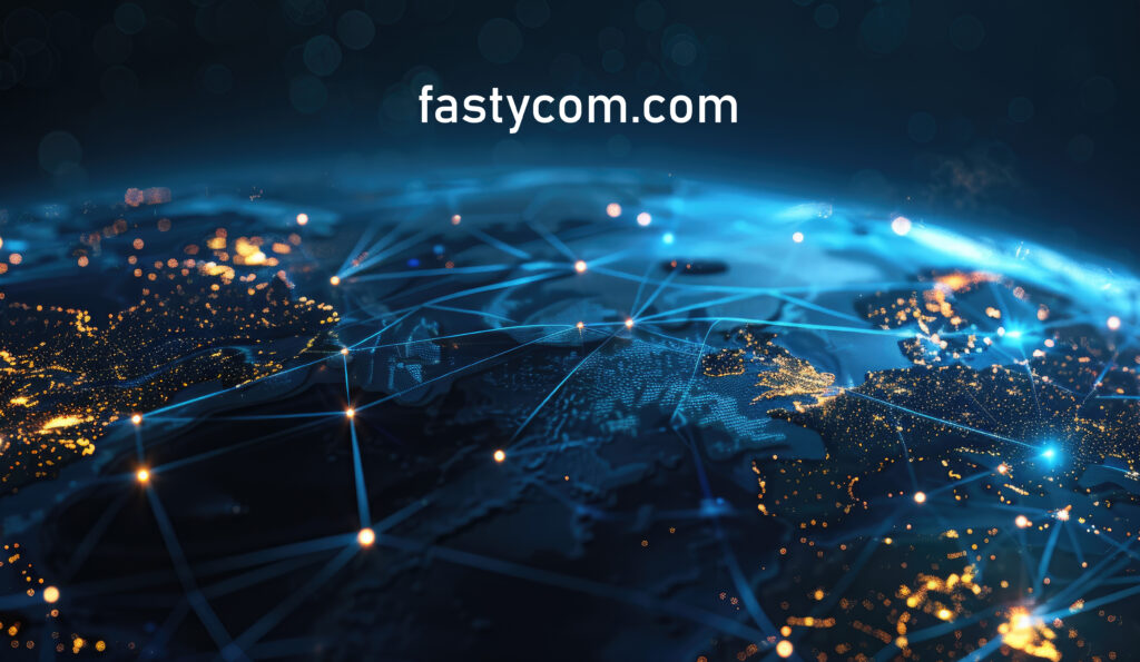 fastycom.com