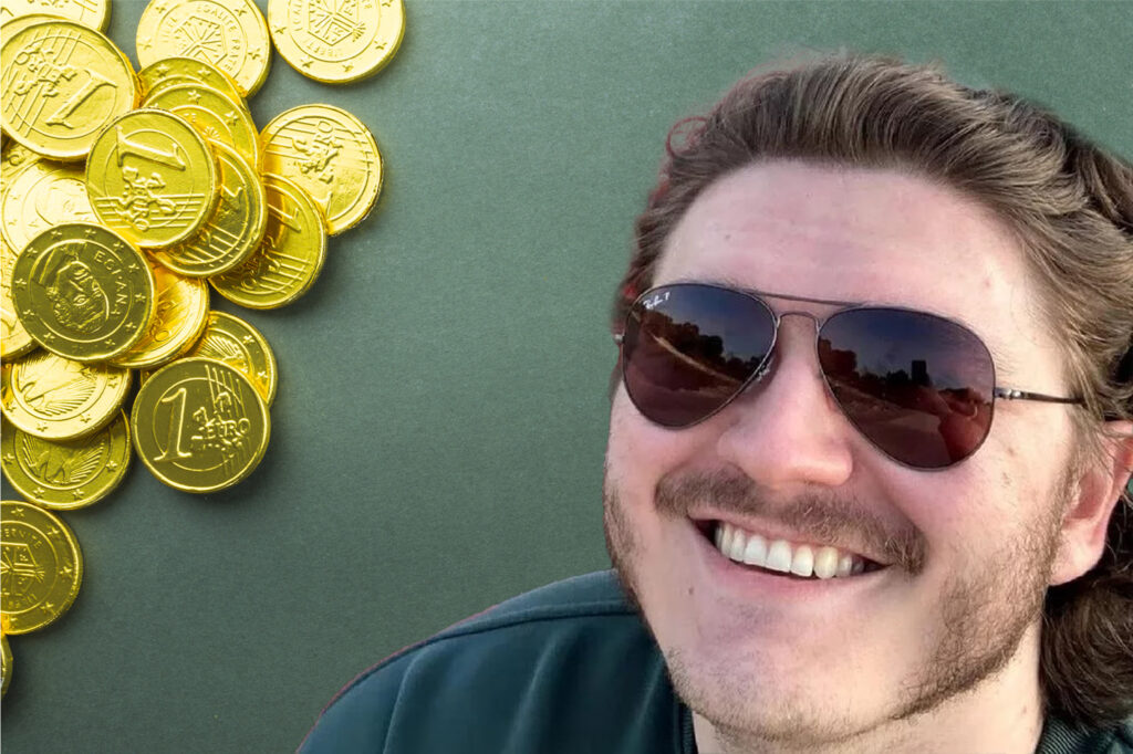 Jschlatt's Net Worth