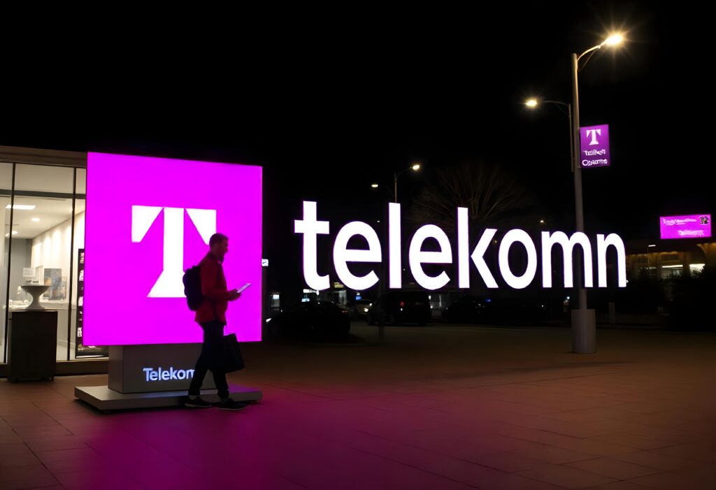 telekom fintechasianet