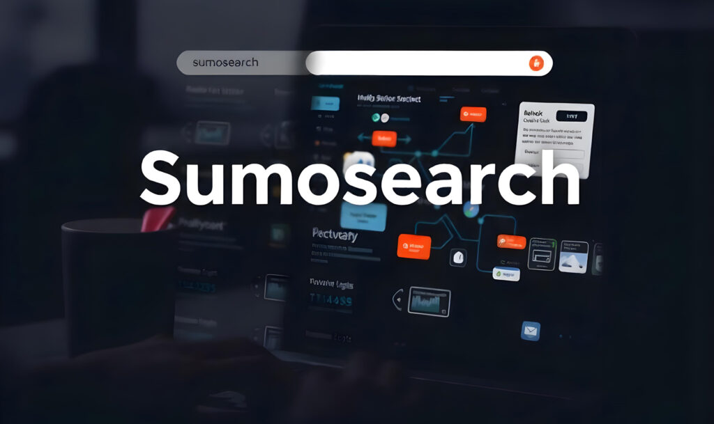 sumosearch