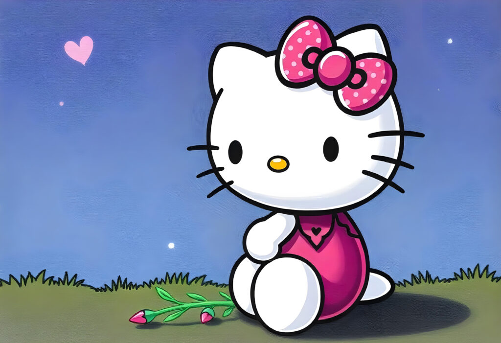 wallpaper:8gou3l7op8q= hello kitty